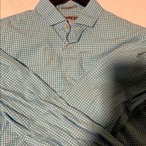 Express Dress Shirt